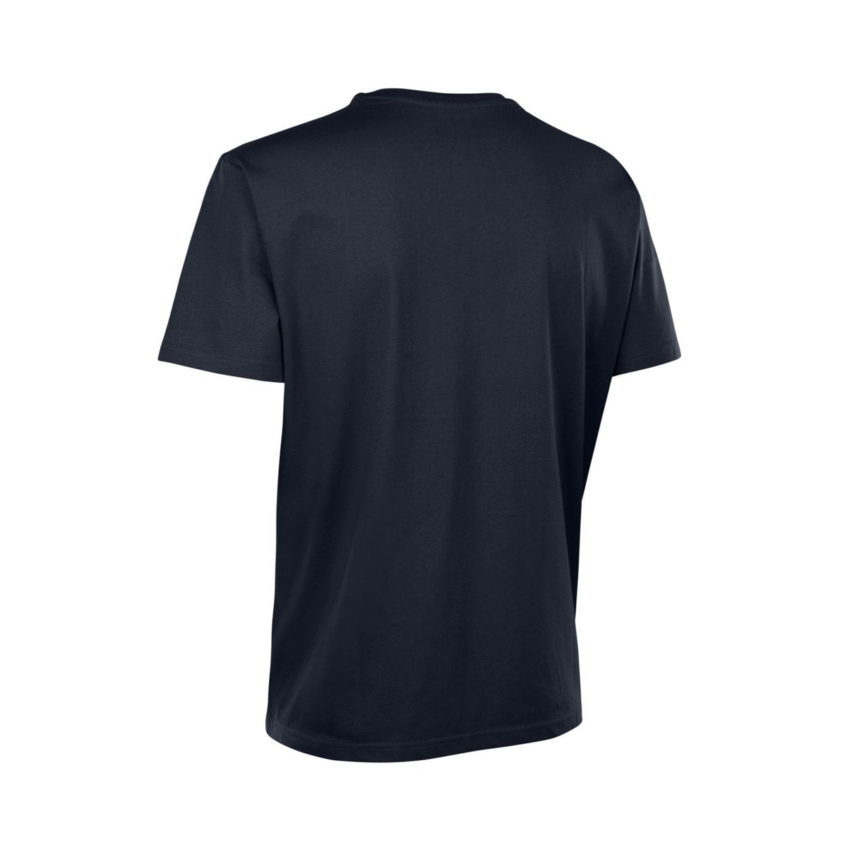 ION S-IONIC T-Shirt 2026 dunkelblau, Kurzarm, Frontalansicht auf weißem Hintergrund