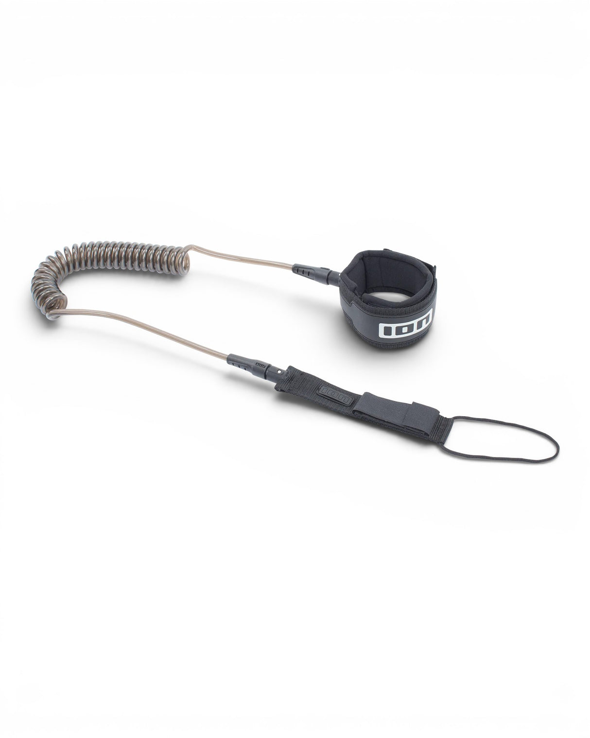 ION SUP Leash Core Coiled Ankle 10´
