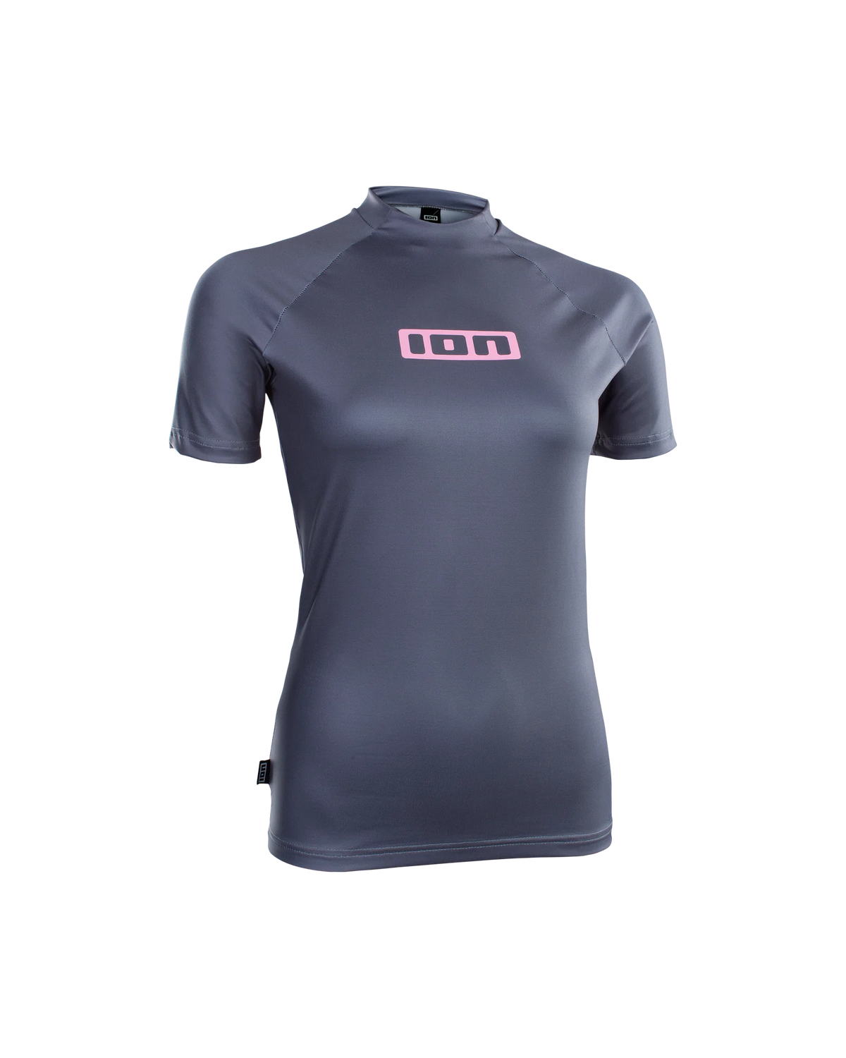 ION Promo Rashguard Women SS