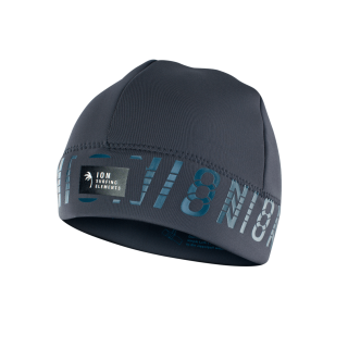 ION Water Beanie Neo Logo unisex