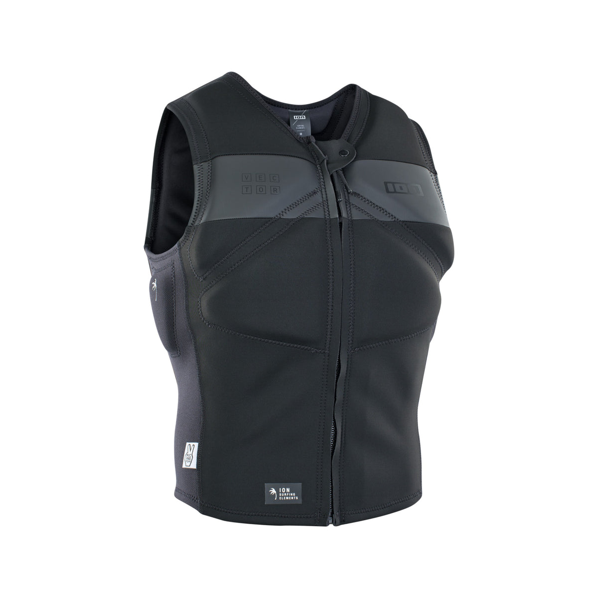 ION Vector Vest AMP FZ