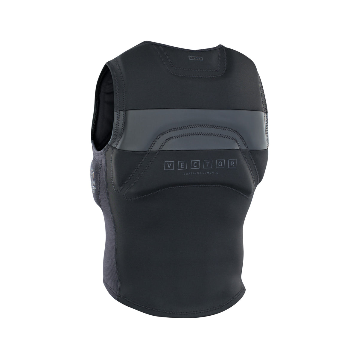 ION Vector Vest AMP FZ