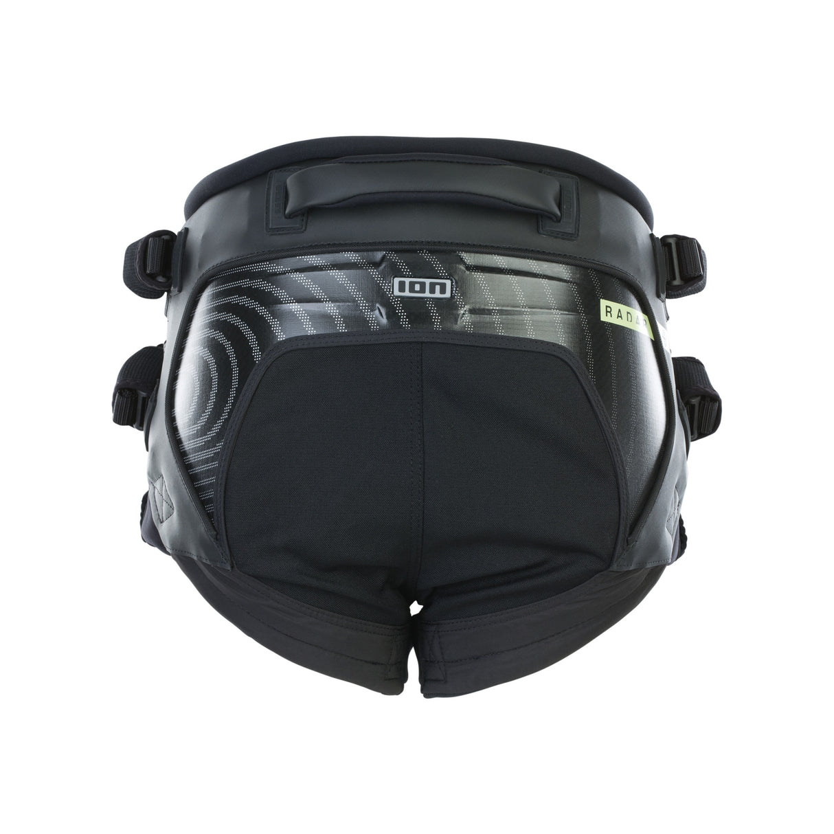 ION Radar Sitztrapez