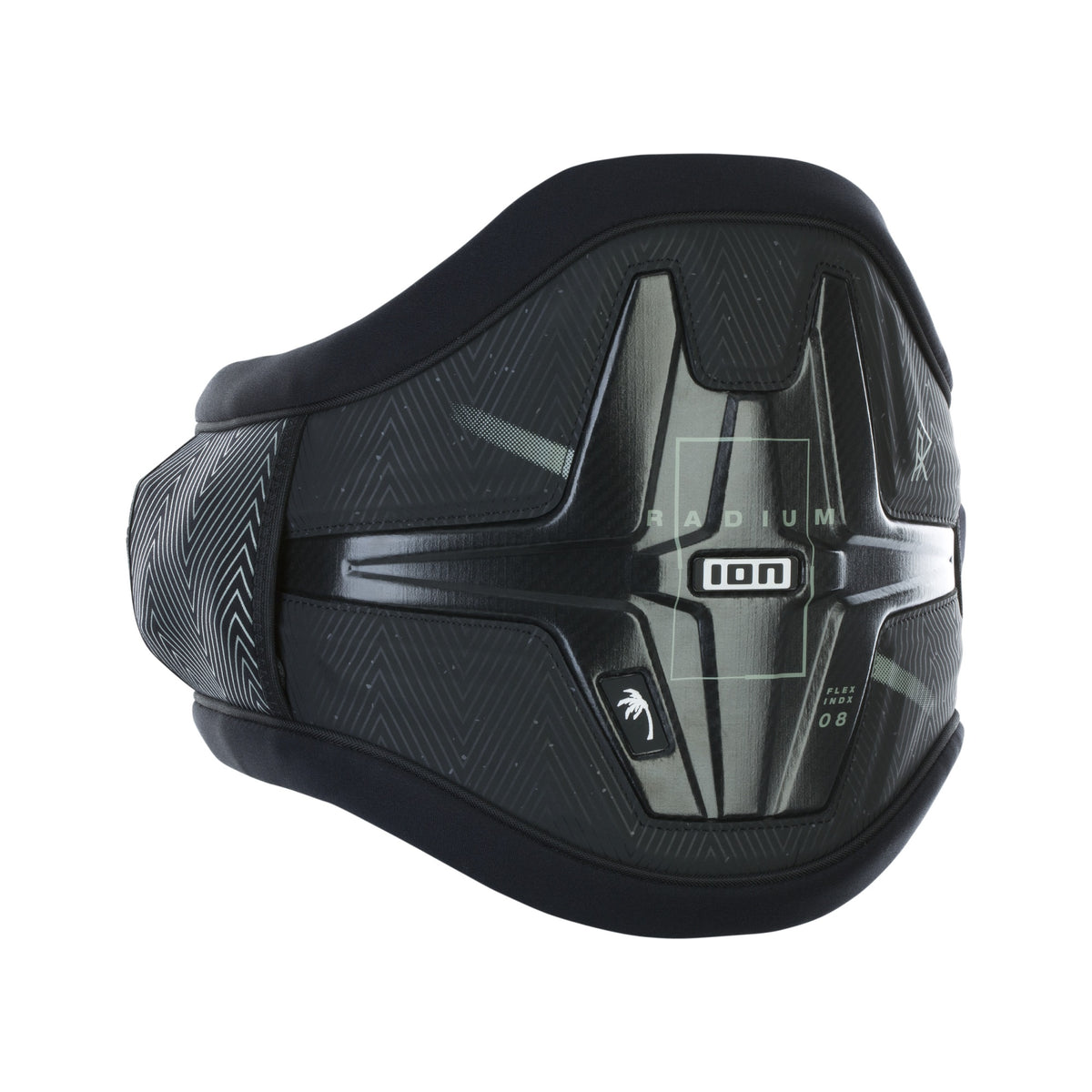 ION Radium 8 Windsurftrapez