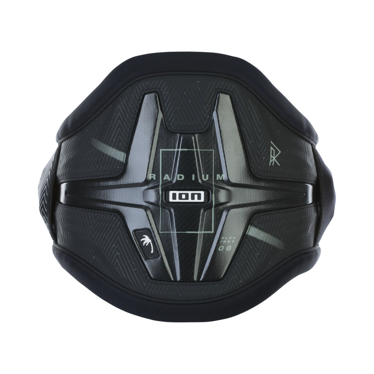 ION Radium 8 Windsurftrapez