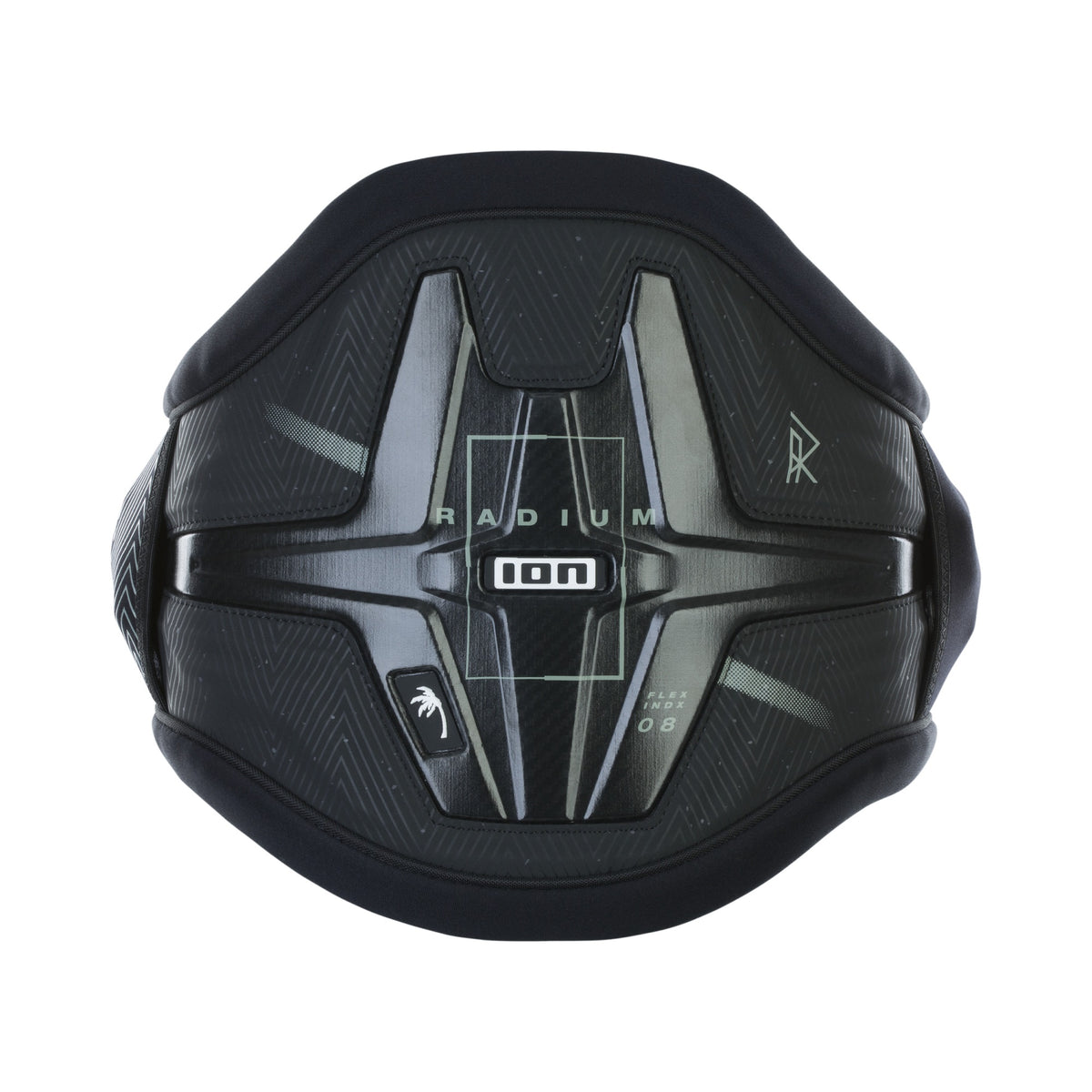 ION Radium 8 Windsurftrapez