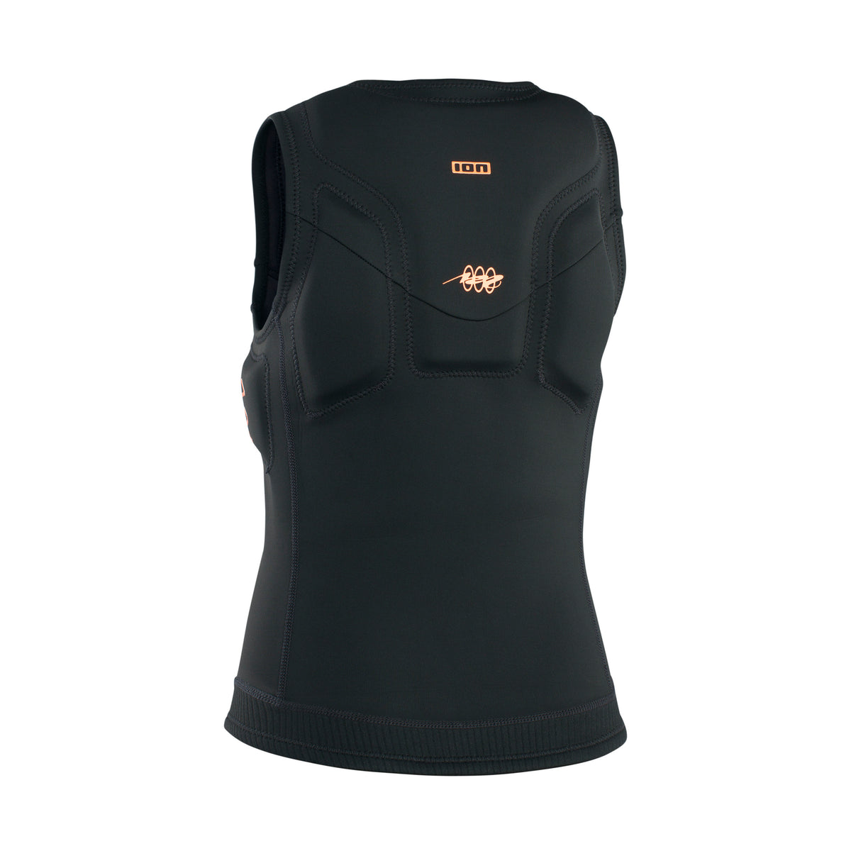 ION Ivy Weste Front Zip