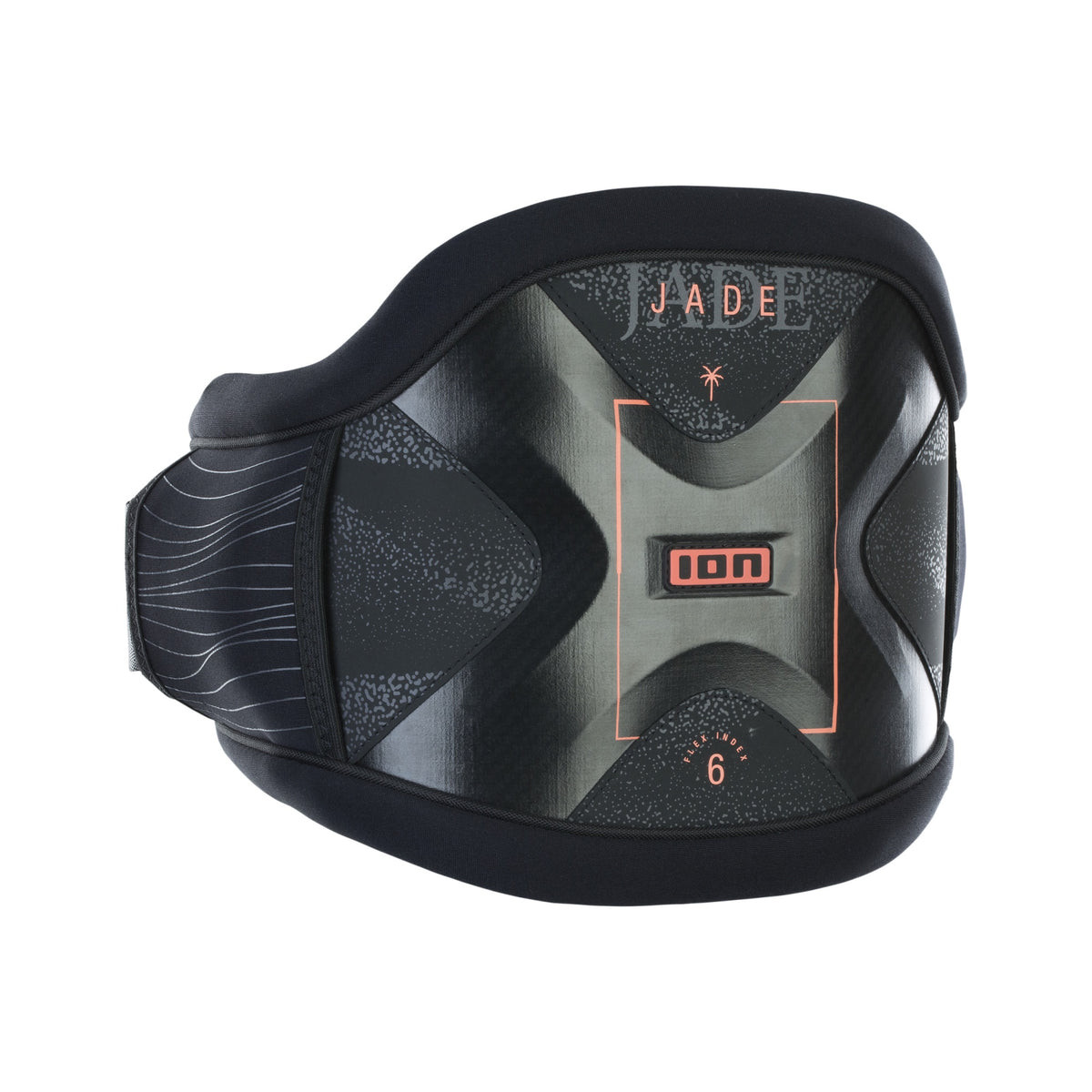 ION Jade Windsurf harness