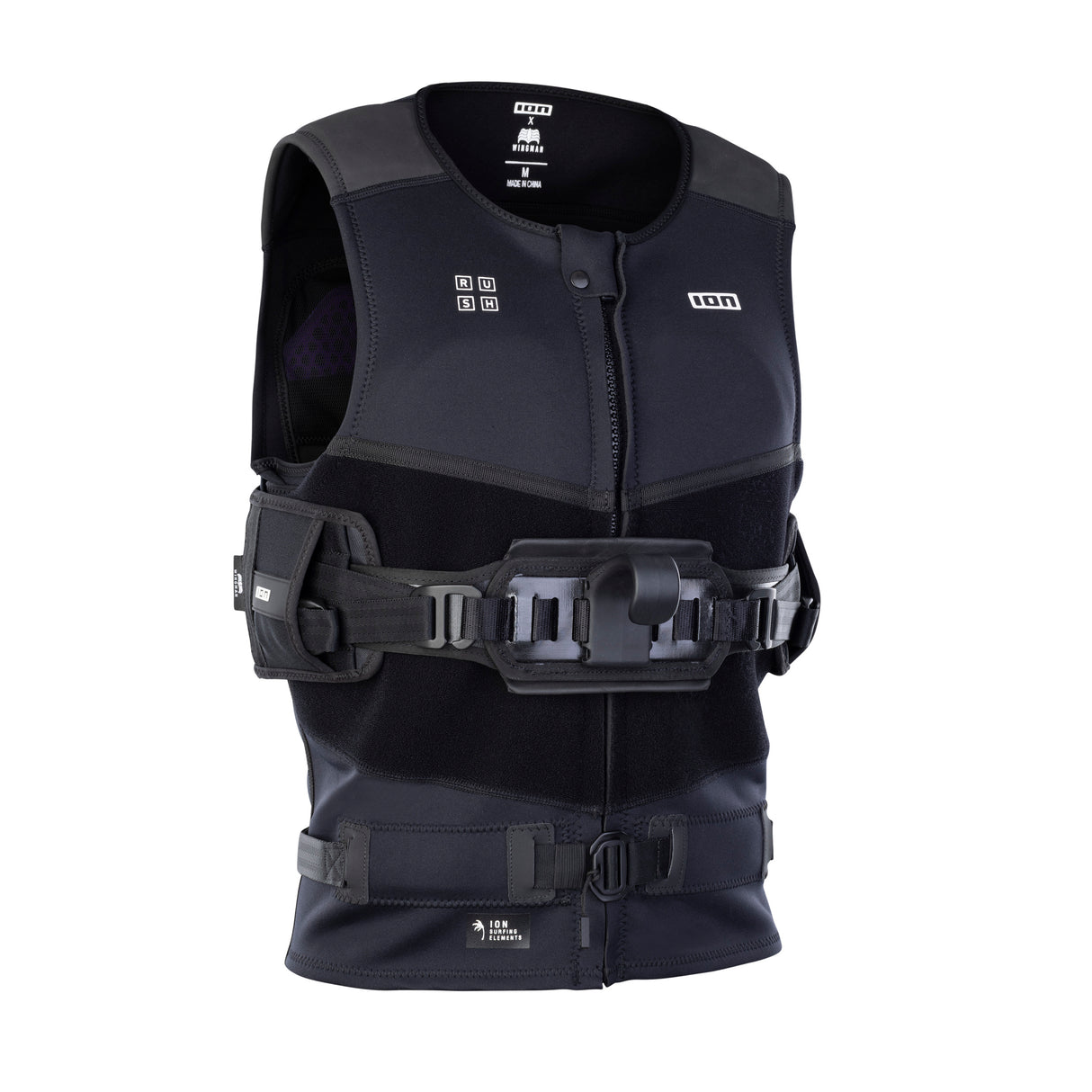 ION Rush Wing Weste Unisex