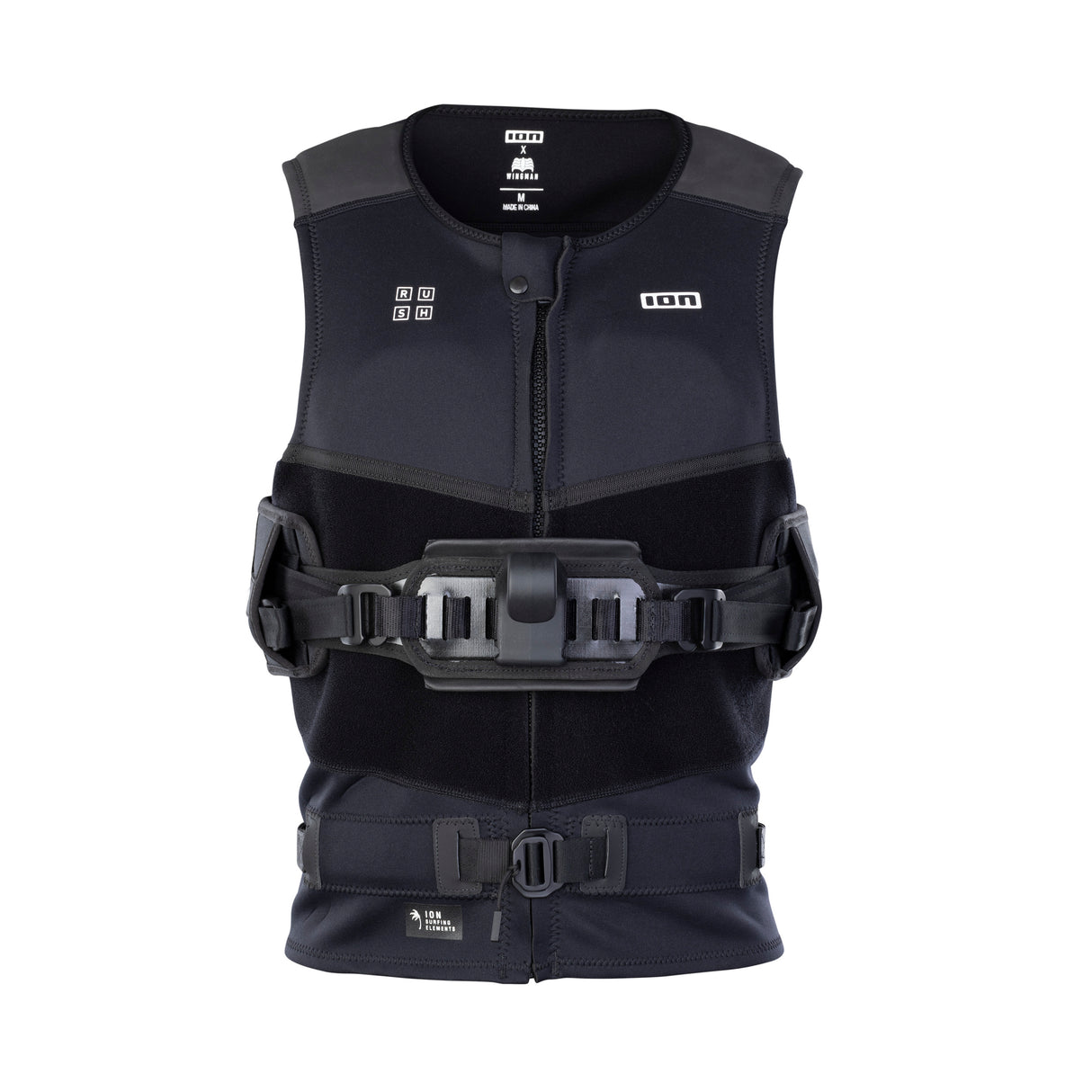 ION Rush Wing Weste Unisex