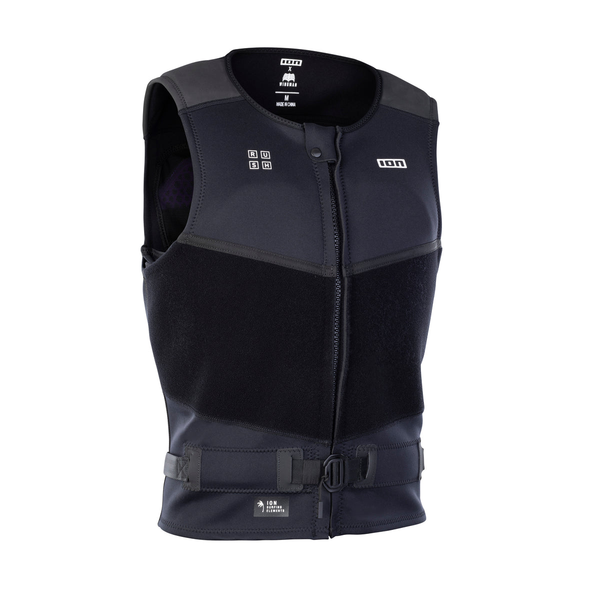 ION Rush Wing Weste Unisex