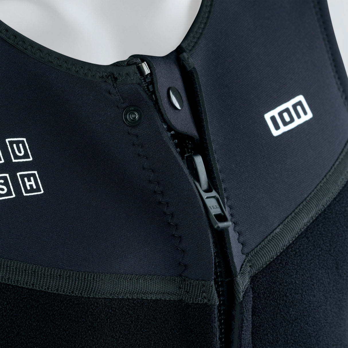 ION Rush Wing Weste Unisex