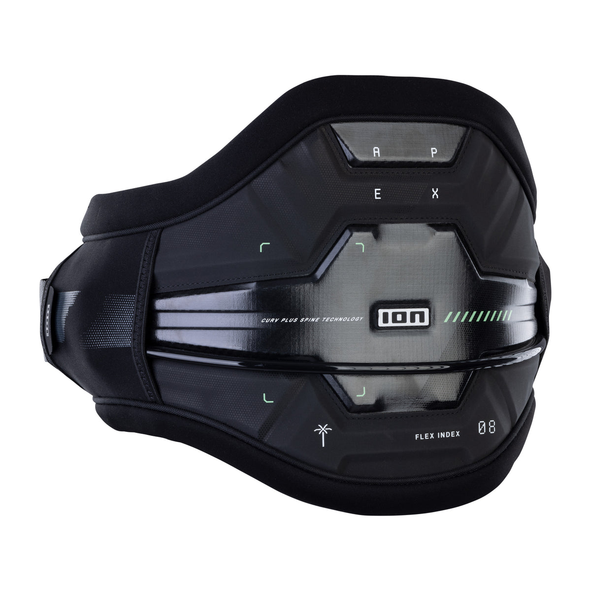 ION Apex Kite Trapez Herren