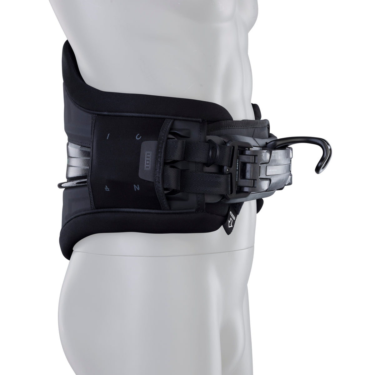 ION Apex Kite Trapez Herren