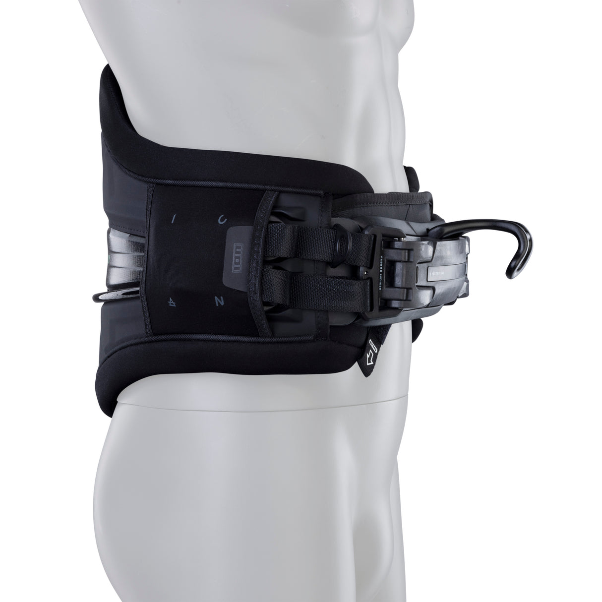 ION Apex Kite Trapez Herren