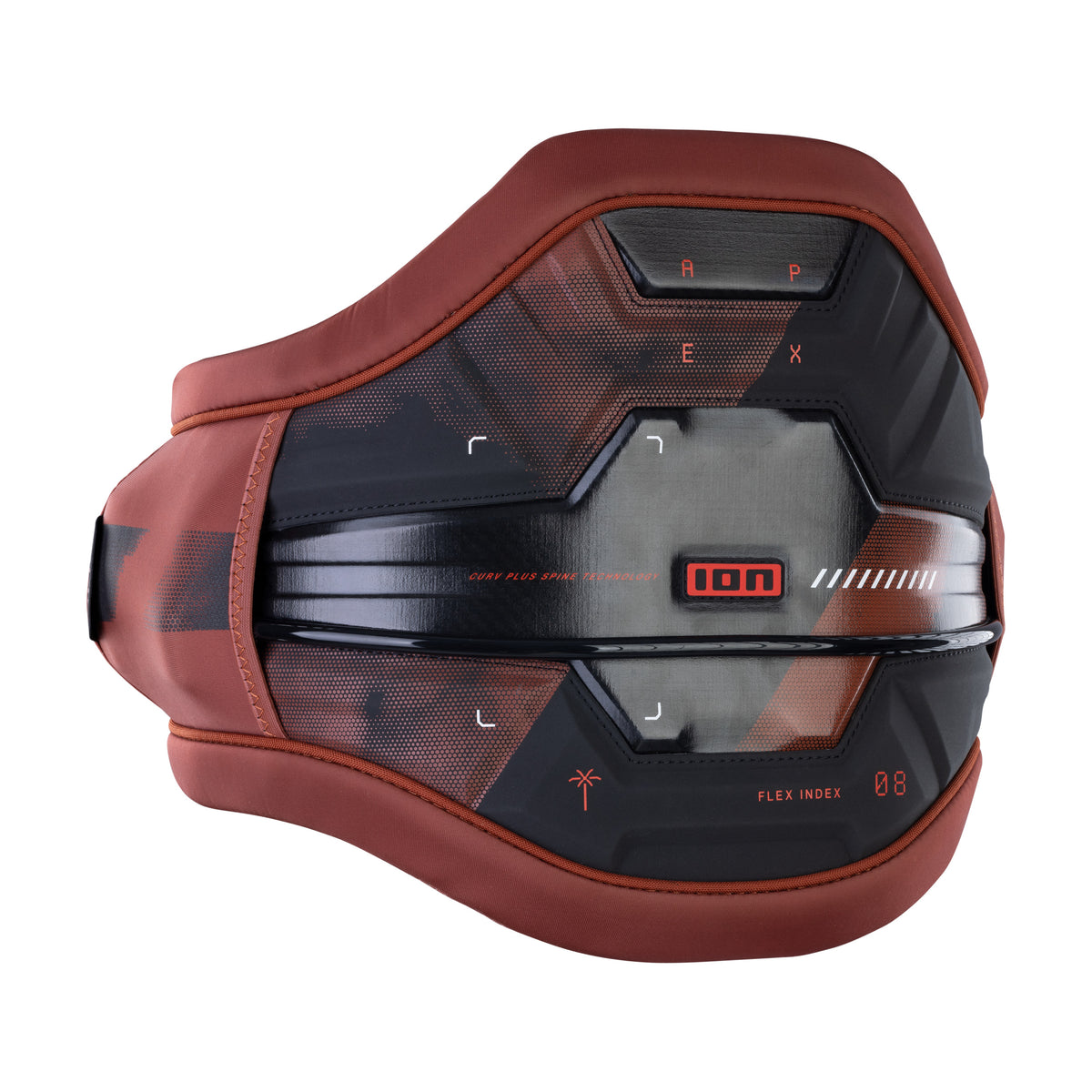 ION Apex Kite Trapez Herren