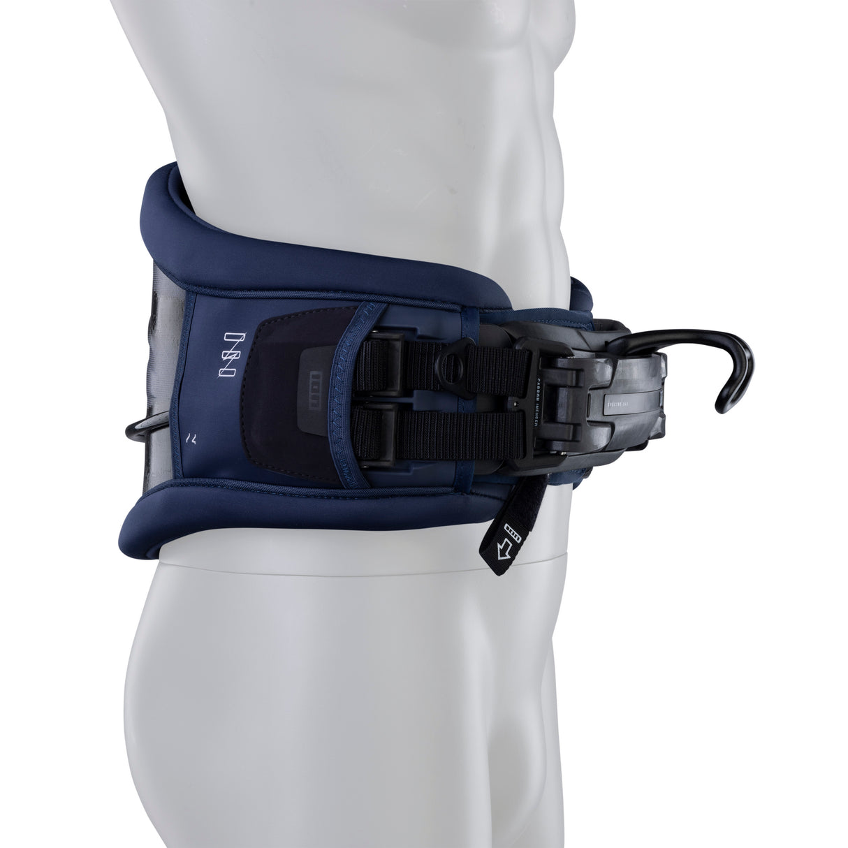 ION Riot Curv Kite Trapez Herren
