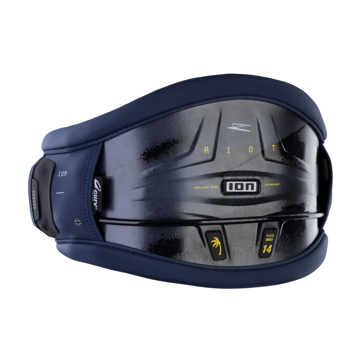 ION Riot Curv Kite Trapez Herren