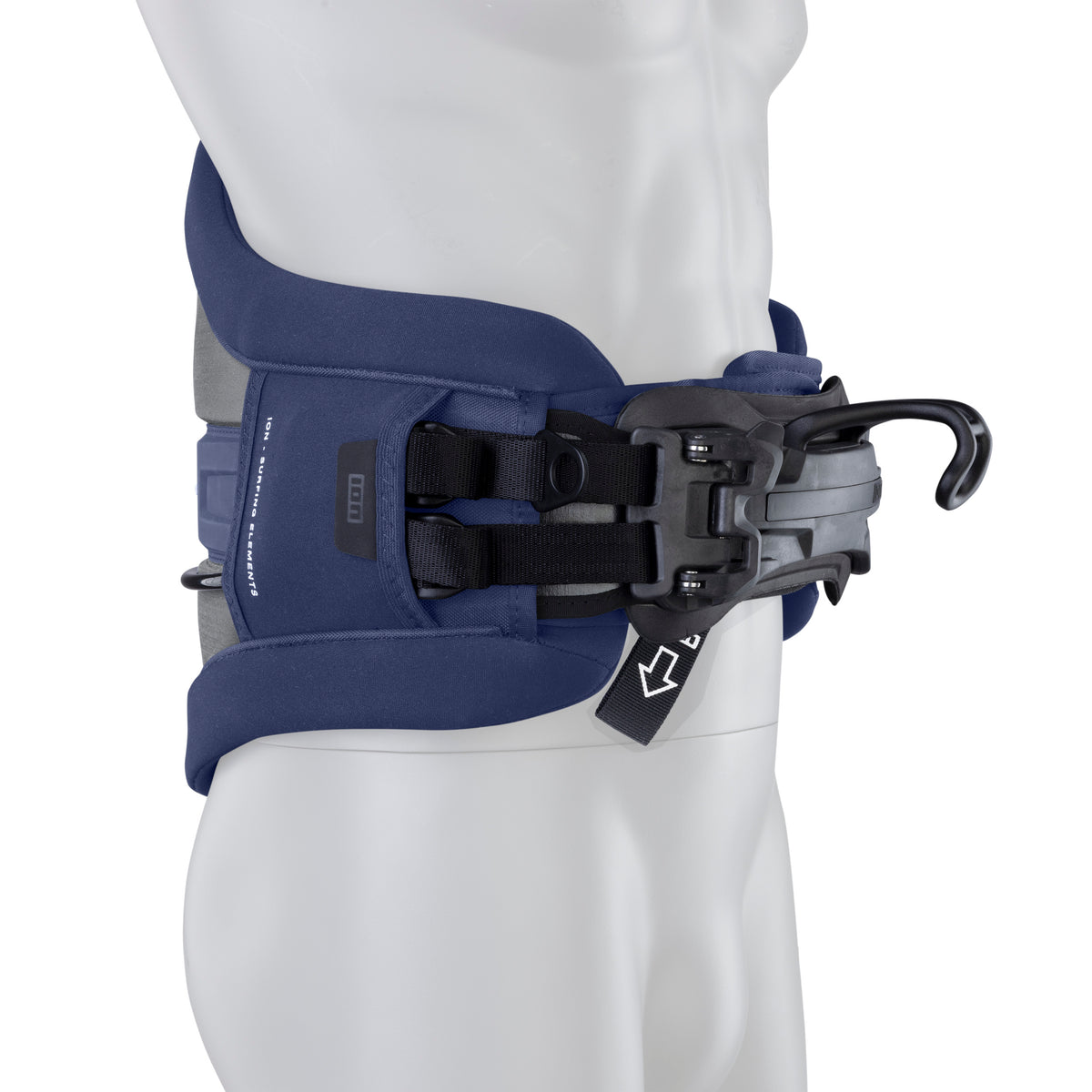 ION Axxis Kite Trapez Herren