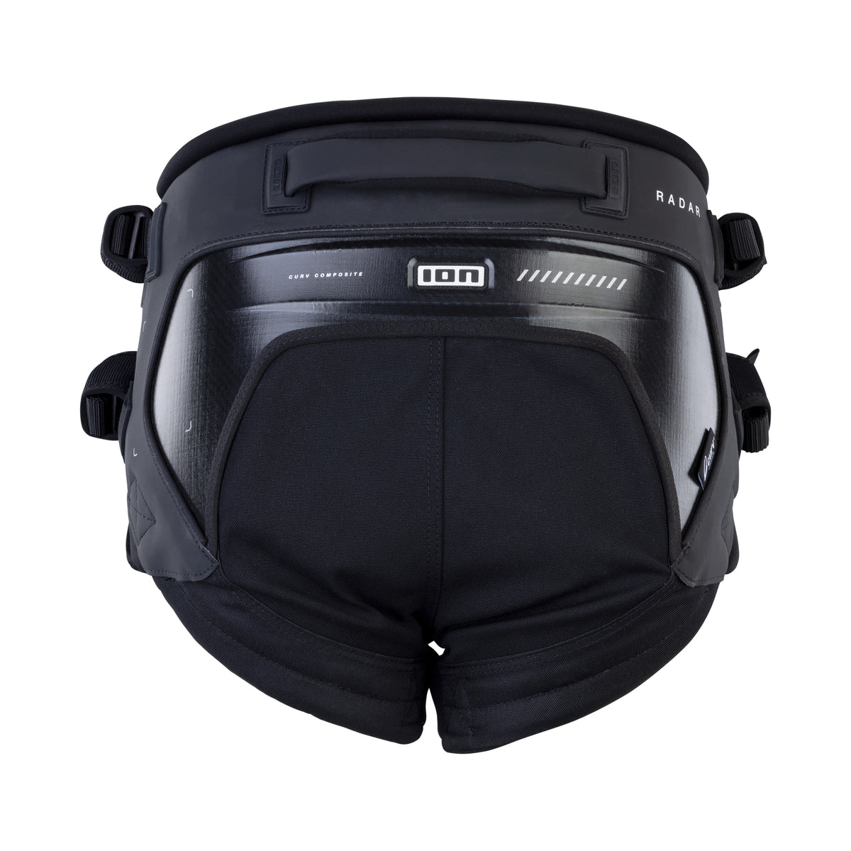 ION Radar Kite Sitztrapez Herren