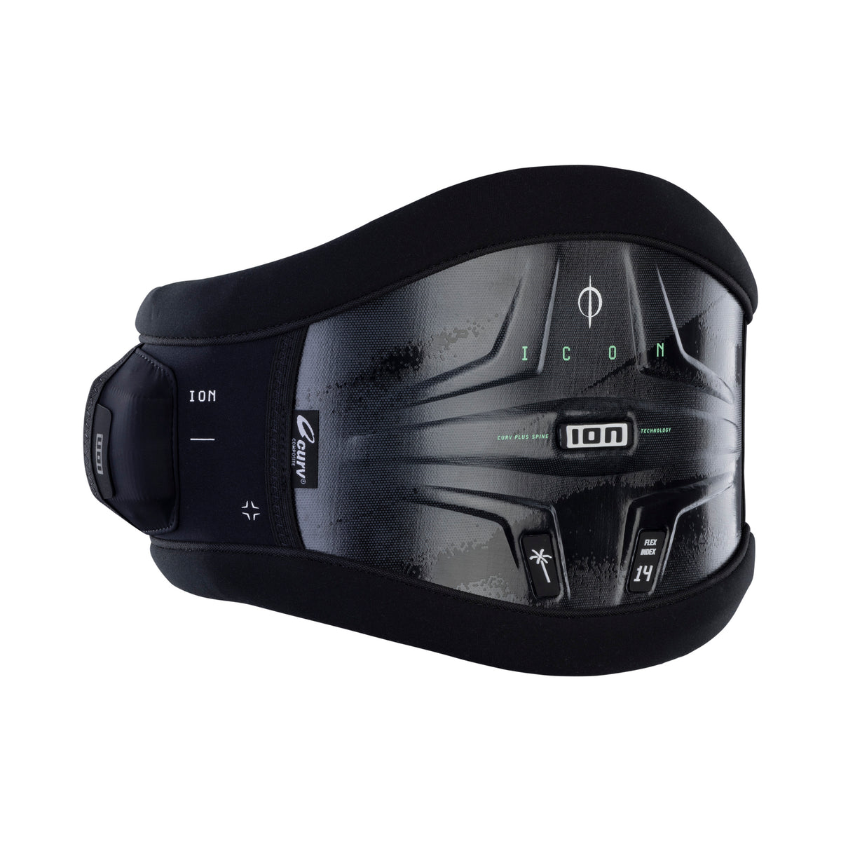 ION Icon Curv Windsurf Trapez Herren