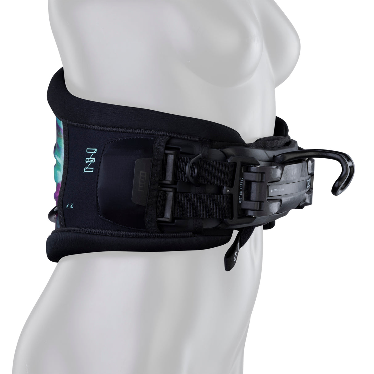 ION Sol Curv Kite Trapez Damen