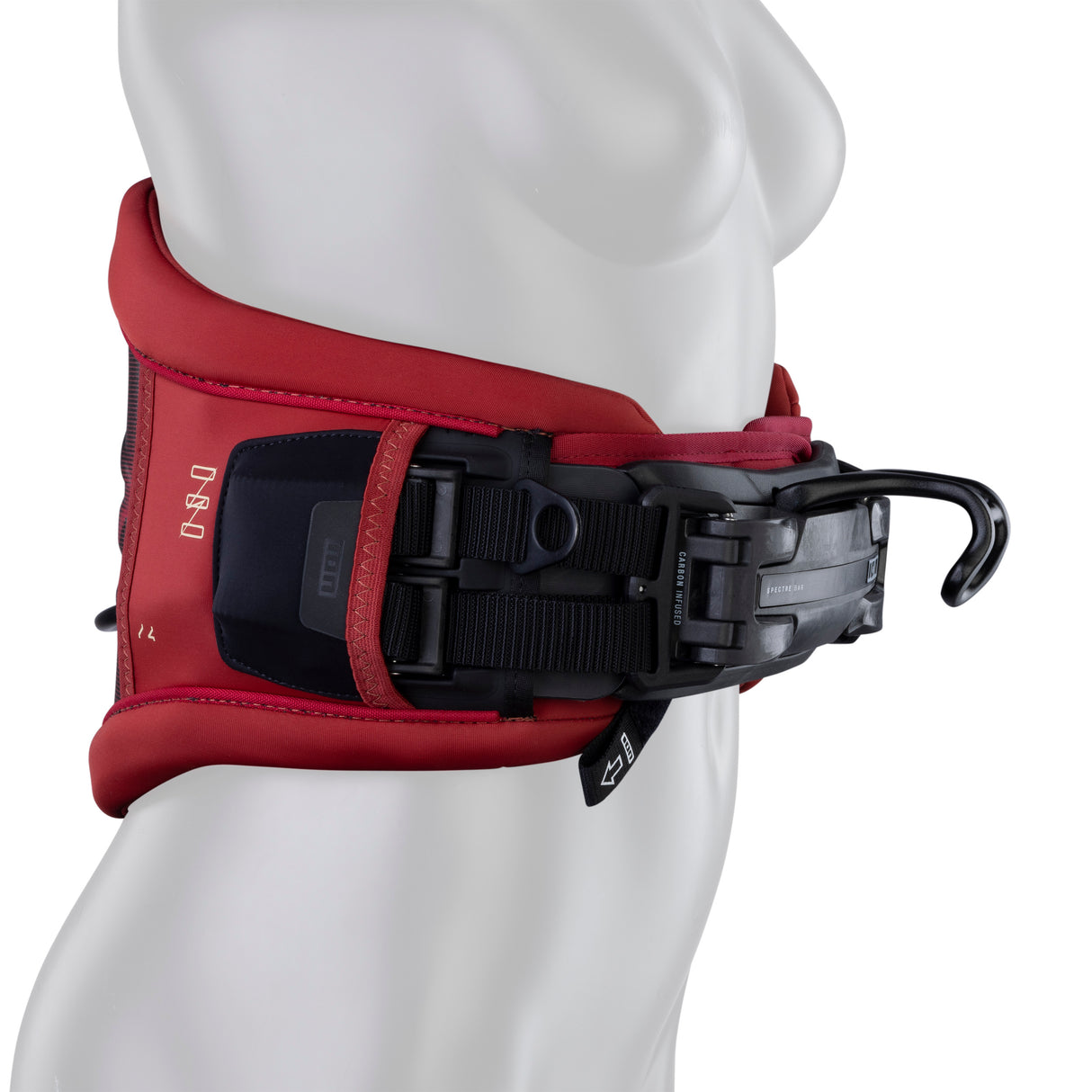 ION Sol Curv Kite Trapez Damen