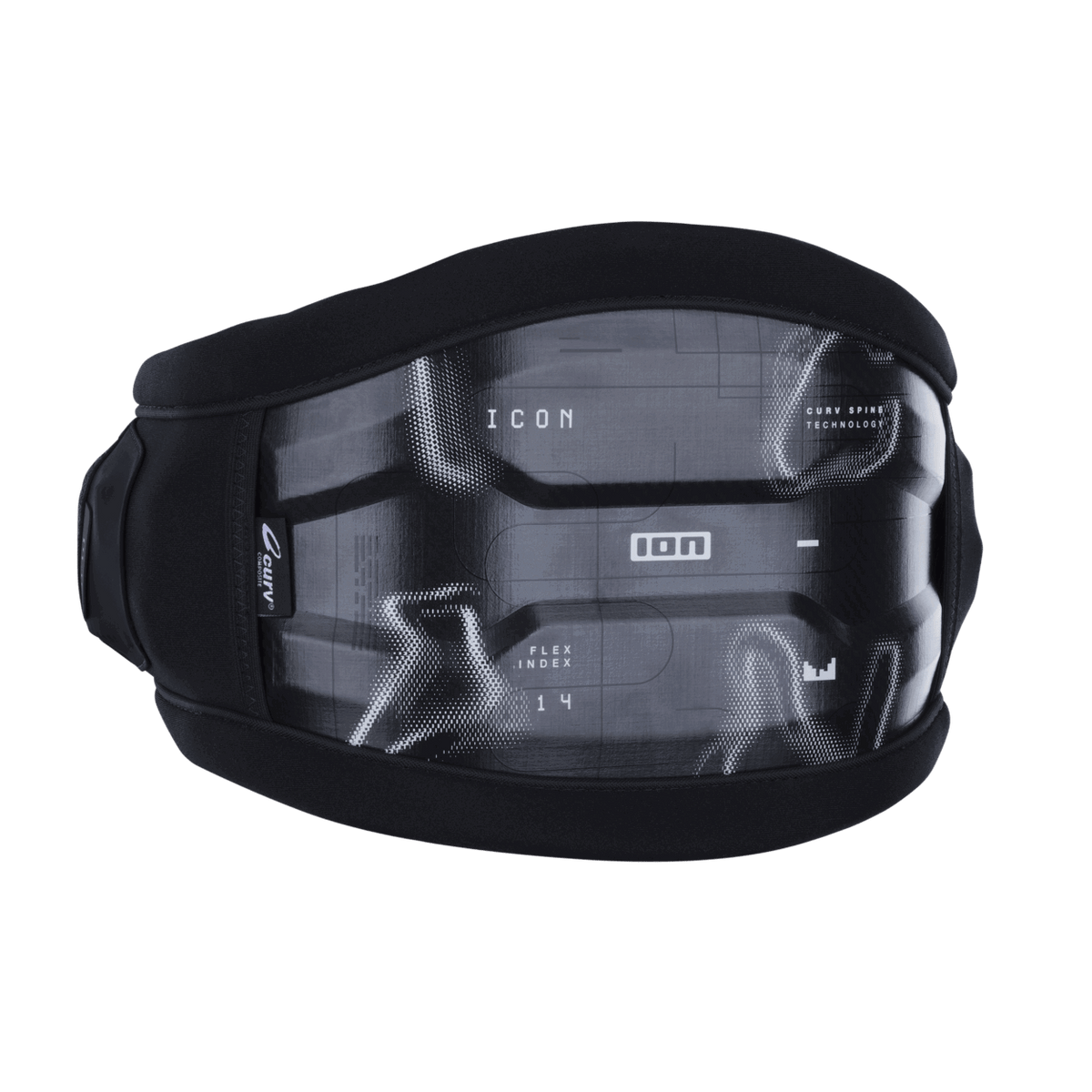 ION Icon Curv Windsurf Trapez Herren