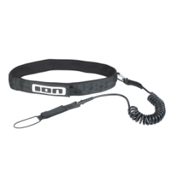 ION Hip Leash Wing/Sup coiled