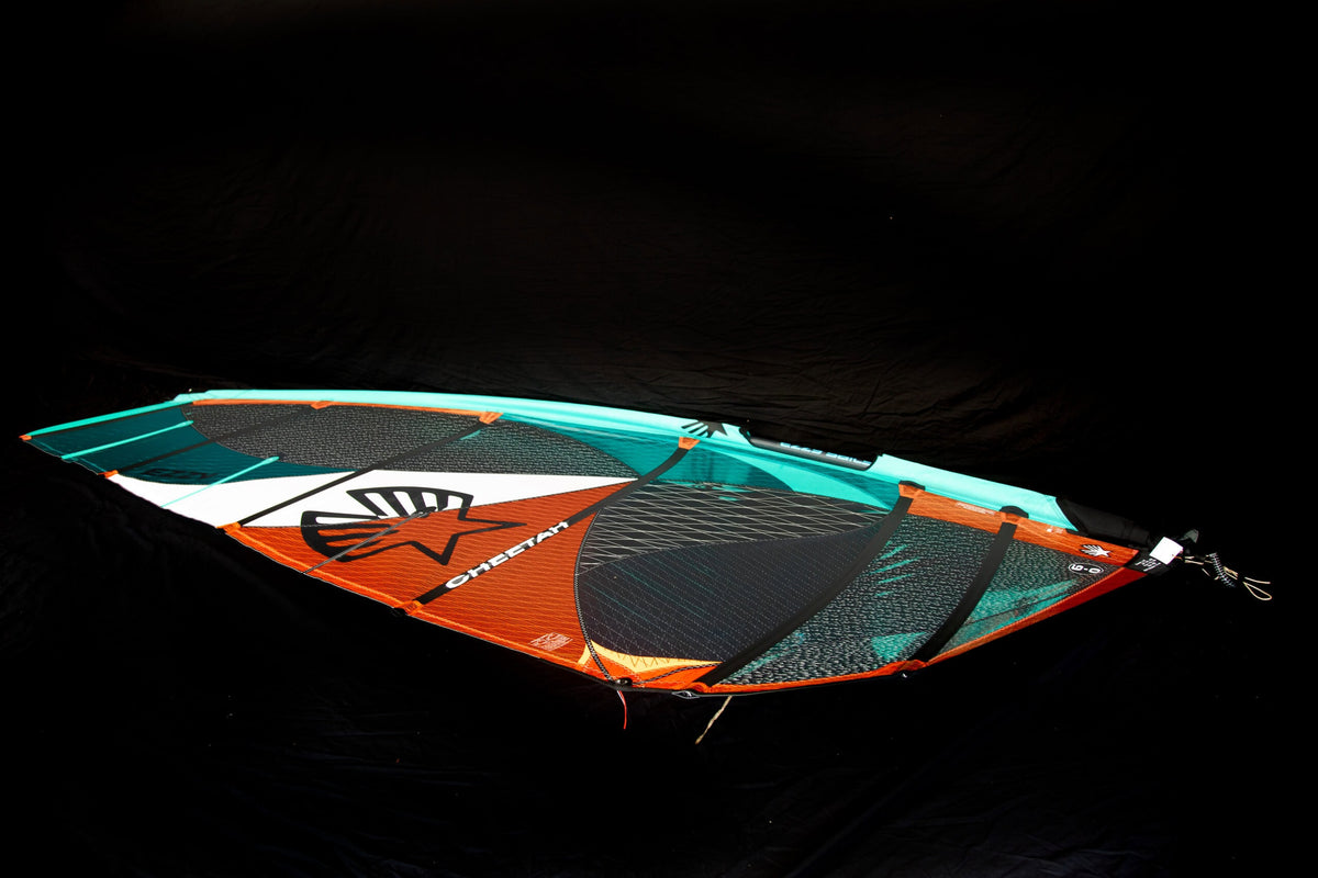Ezzy Cheetah Sail 2026