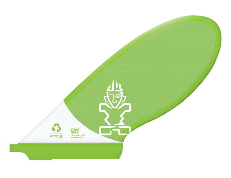 Starboard Arma Core Dolfin II SUP Fins