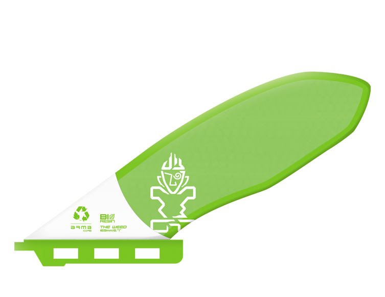 Starboard Arma Core The Weed SUP Fins