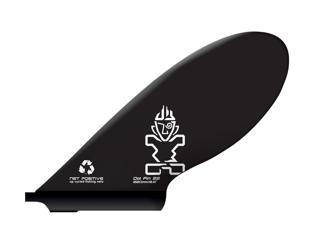 Starboard Dolfin Net Positive SUP
