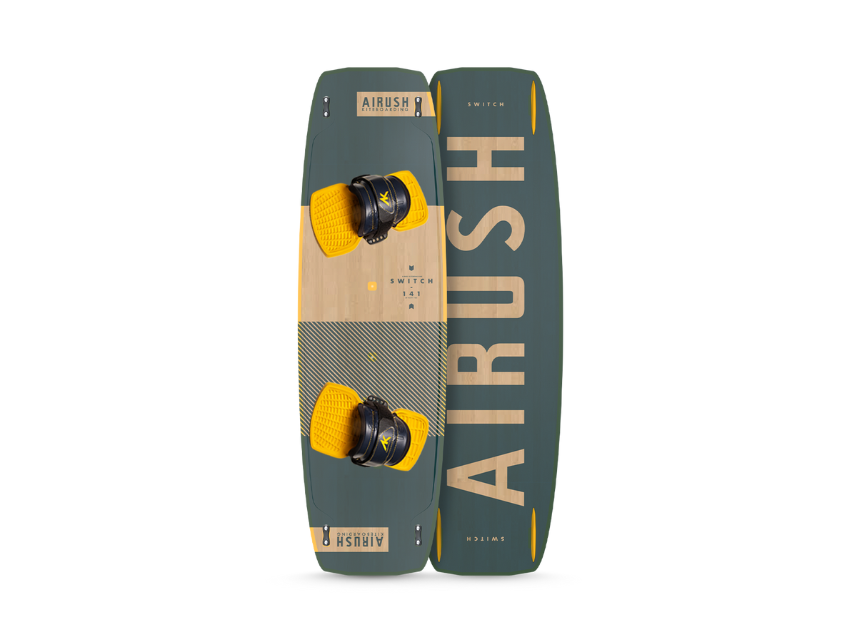 Airush Switch V11 Complete