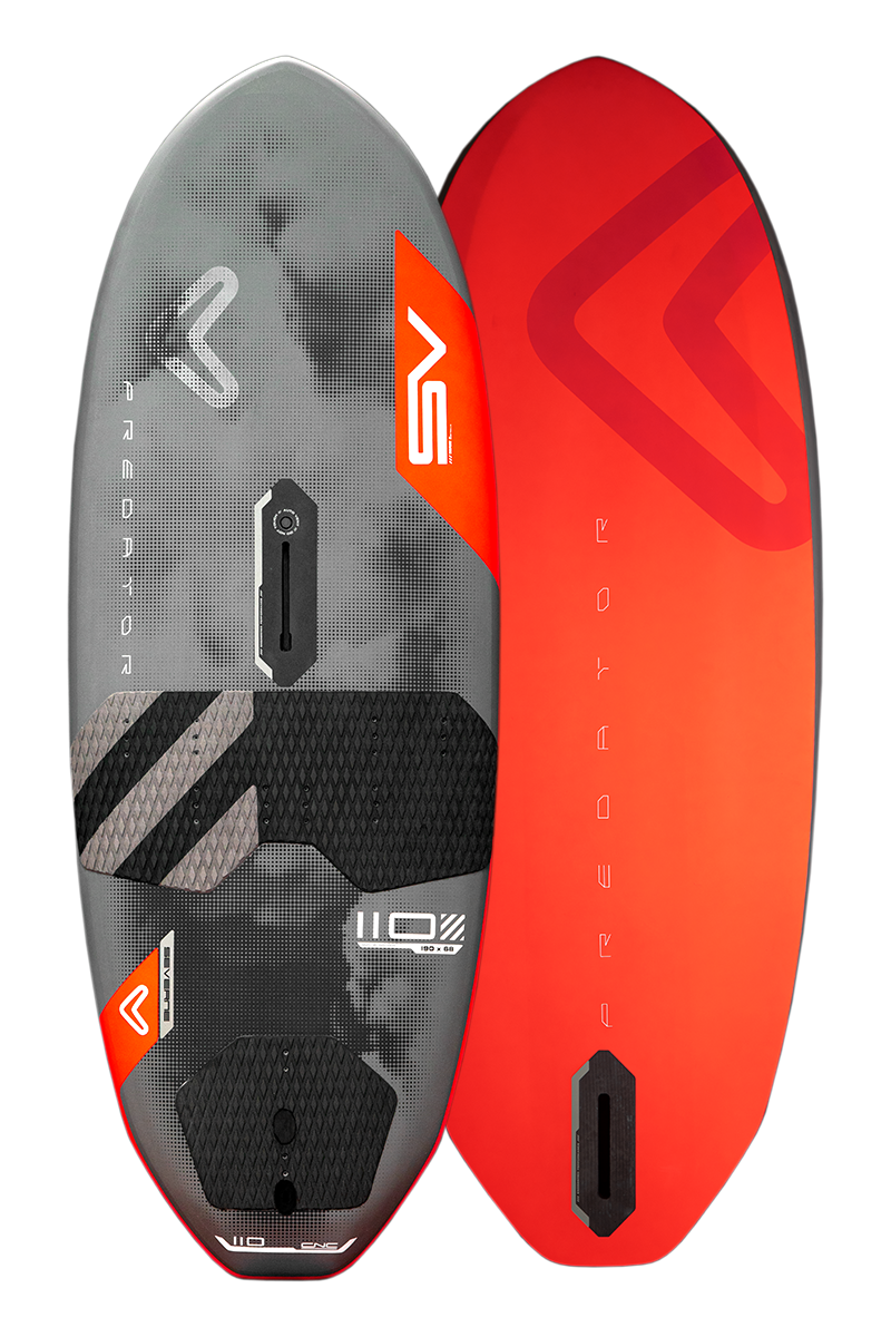 Severne Predator TD