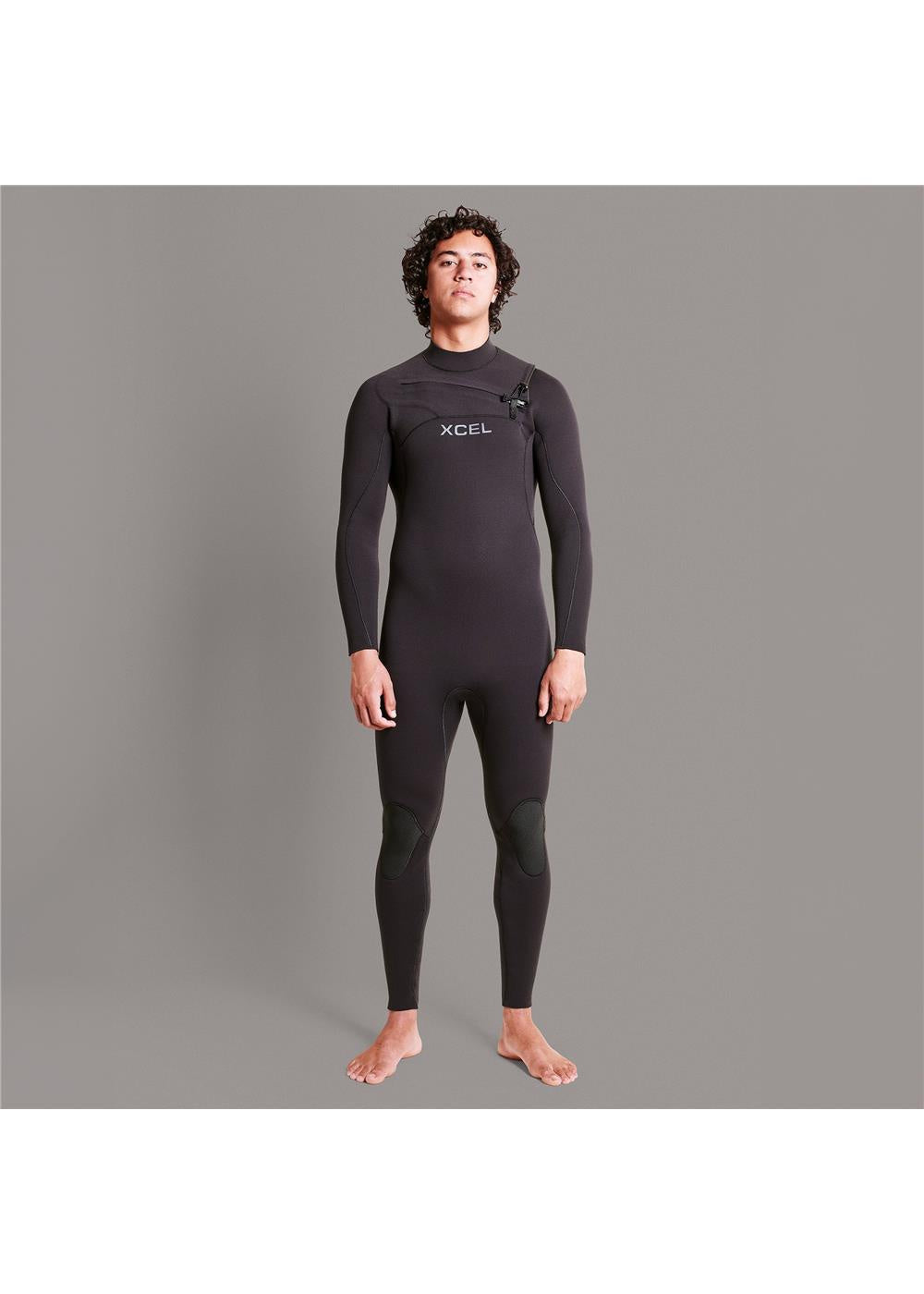 Xcel Men's Comp+ Full Wetsuit 5/4mm