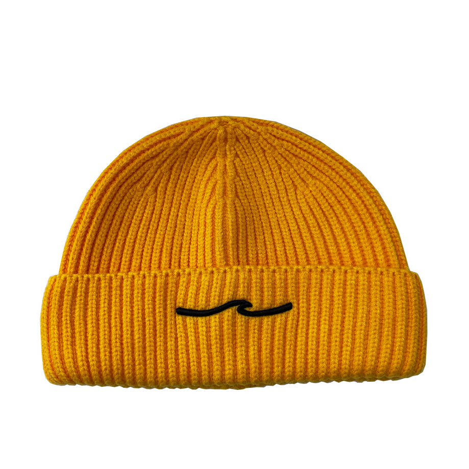 Klitmøller Rig Wear Beanie Wave