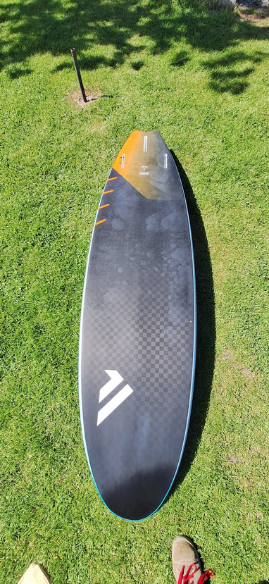 Fanatic FreeWave 85l Textreme (gebraucht)