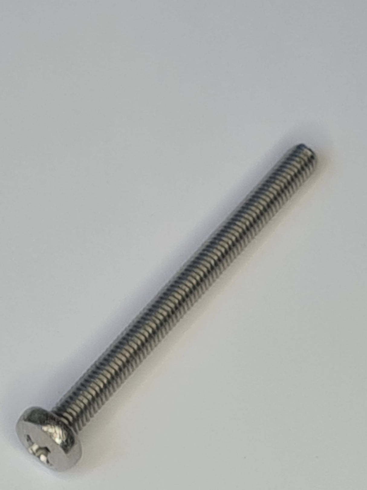 Screws f. Fin V2A (stainless steel)
