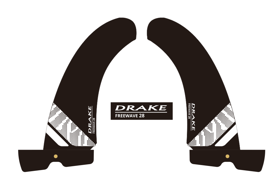 Starboard MFC FREEWAVE BLACK G10 2027 (2)