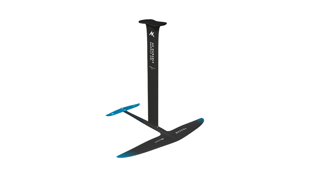 AK Phazer / KT Direct Drive Aufsteiger Wing Set