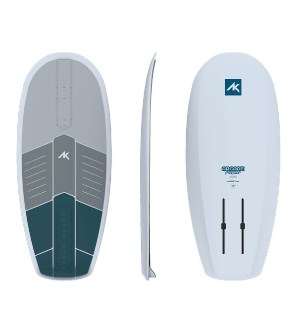 AK Foilboard Arcade V2 2026