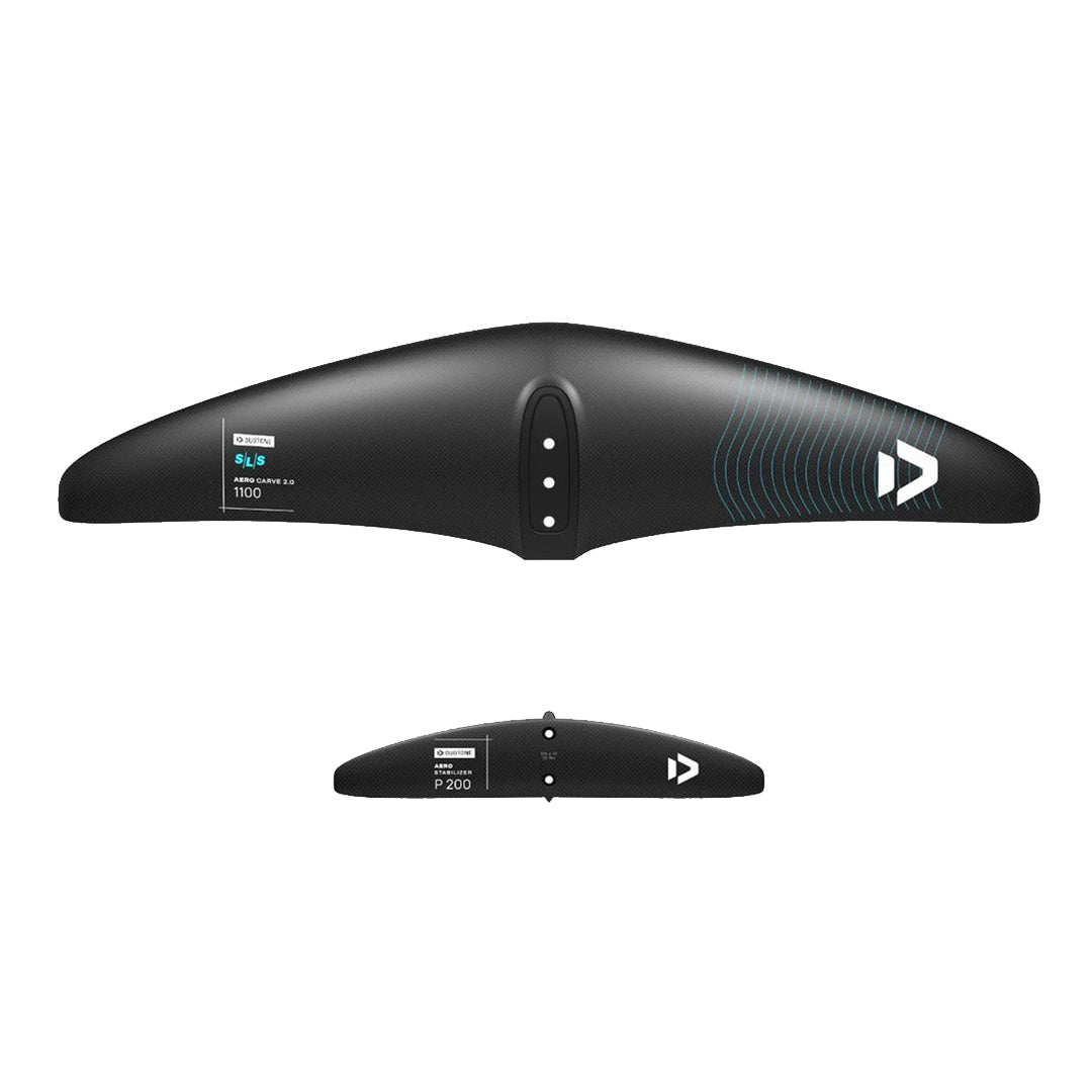 Duotone Wing Set Aero Carve 2.0 SLS
