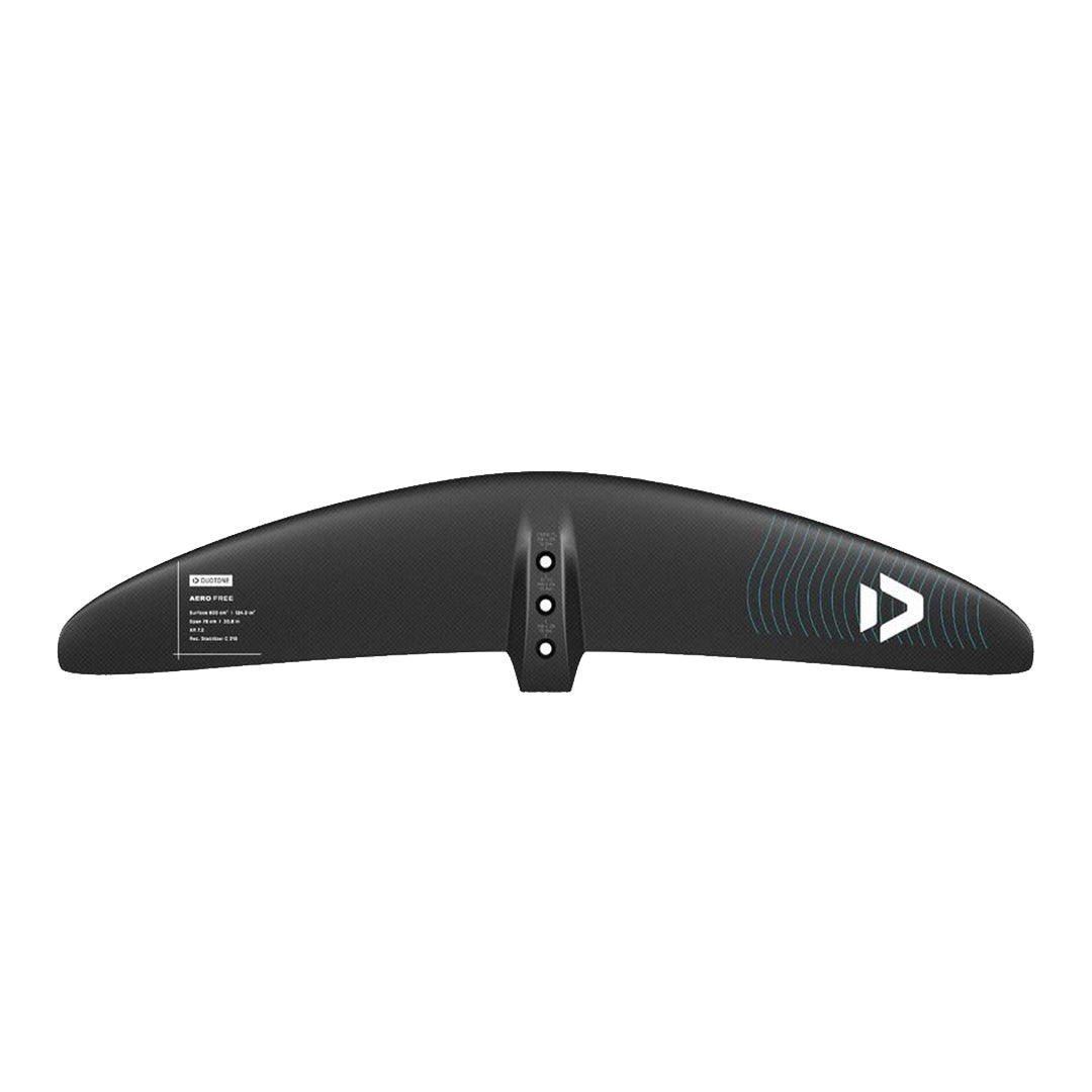 Duotone Wing Set Aero Free SLS