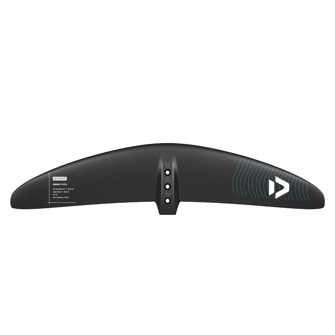 Duotone Front Wing Aero Free SLS