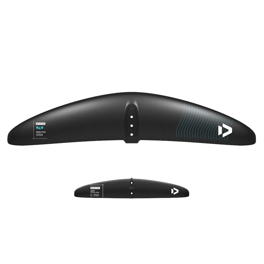 Duotone Wing Set Aero Free SLS