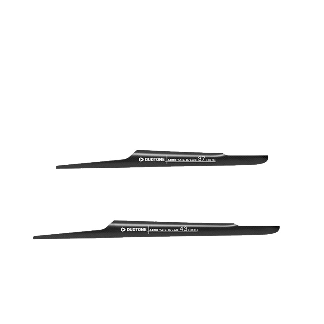 Duotone Fuselage Aero Tail D/LAB