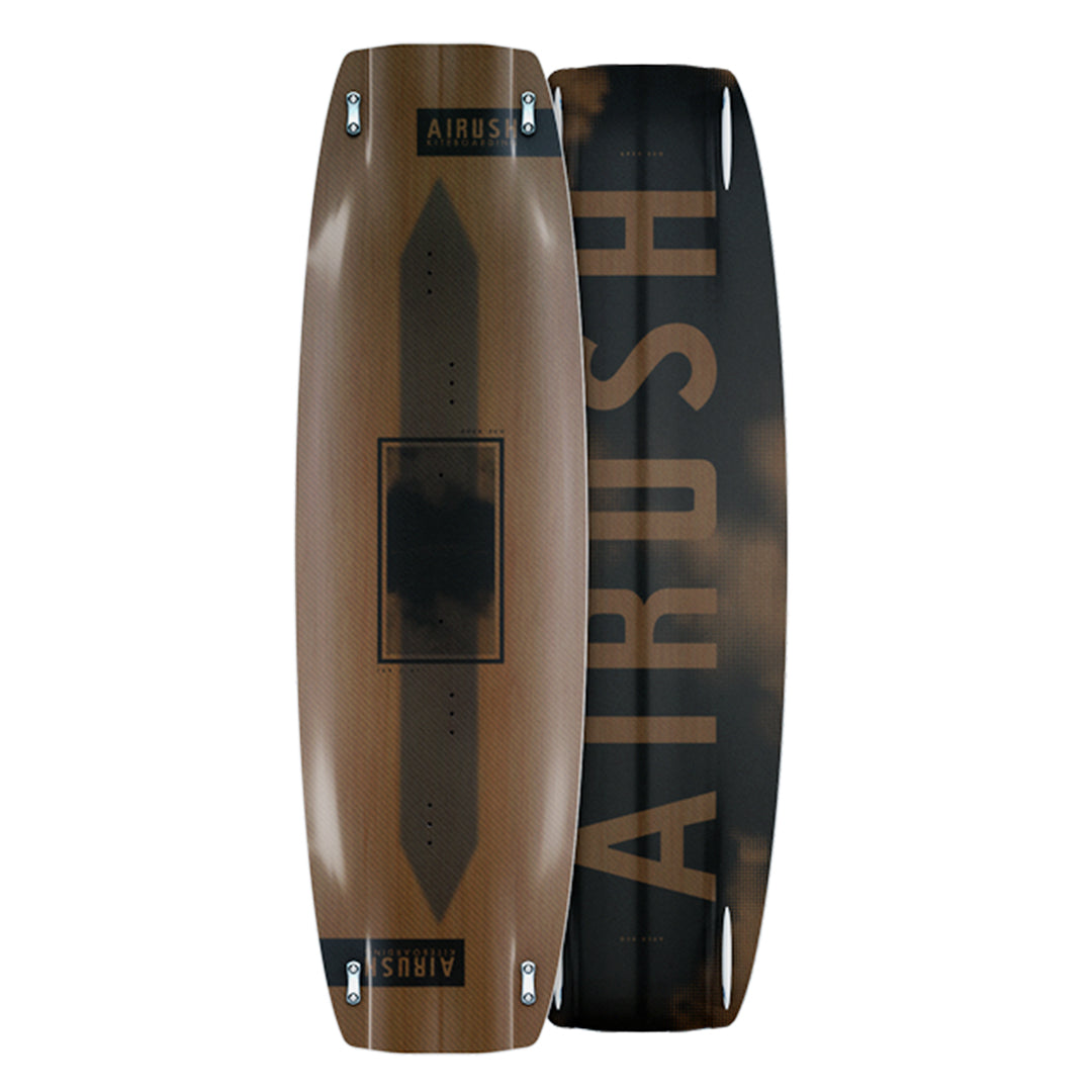 Airush Apex Eco Kiteboard 136x40 (gebraucht)