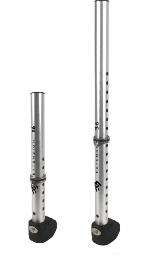 ASCAN Pro Extension