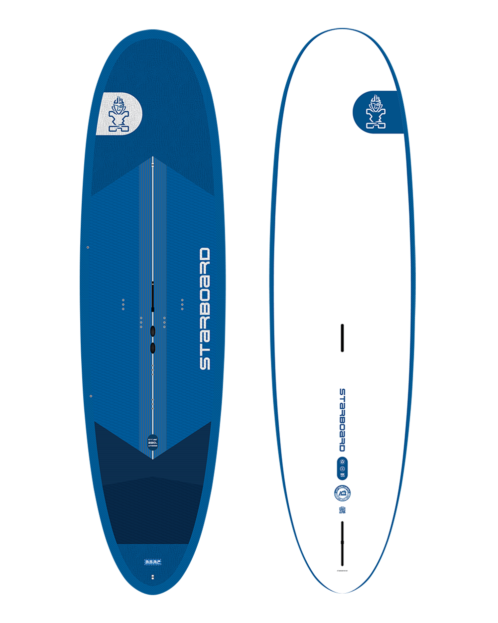 Starboard Wingboard 4in1 ASAP 10.4x32